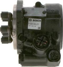 BOSCH K S00 000 271 - Hydrauliikkapumppu, ohjaus inparts.fi