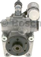 BOSCH K S00 000 756 - Hydrauliikkapumppu, ohjaus inparts.fi