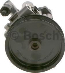 BOSCH K S00 000 705 - Hydrauliikkapumppu, ohjaus inparts.fi