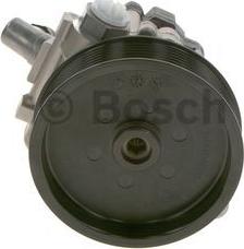 BOSCH K S00 000 703 - Hydrauliikkapumppu, ohjaus inparts.fi