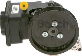 BOSCH K S00 000 713 - Hydrauliikkapumppu, ohjaus inparts.fi