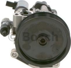 BOSCH K S00 000 734 - Hydrauliikkapumppu, ohjaus inparts.fi