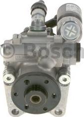 BOSCH K S00 000 774 - Hydrauliikkapumppu, ohjaus inparts.fi