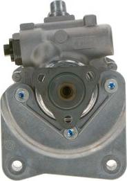 BOSCH K S00 001 538 - Hydrauliikkapumppu, ohjaus inparts.fi