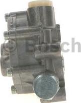 BOSCH K S00 001 609 - Polttoainepumppu inparts.fi