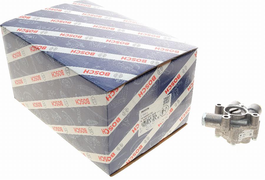 BOSCH K.S00.001.609 - Polttoainepumppu inparts.fi