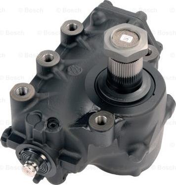 BOSCH K S00 001 185 - Ohjausvaihde inparts.fi