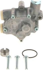 BOSCH K S00 001 392 - Polttoainepumppu inparts.fi