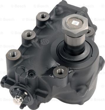 BOSCH K S00 001 215 - Ohjausvaihde inparts.fi