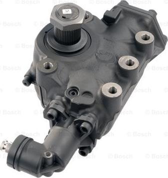 BOSCH K S00 001 272 - Ohjausvaihde inparts.fi