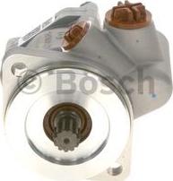 BOSCH K S00 003 199 - Hydrauliikkapumppu, ohjaus inparts.fi