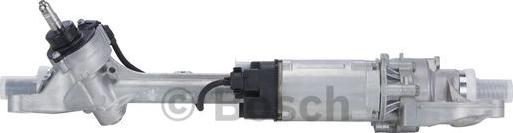 BOSCH K S00 003 127 - Ohjausvaihde inparts.fi