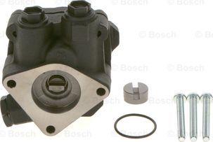 BOSCH K S00 002 841 - Polttoainepumppu inparts.fi