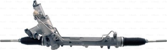 BOSCH K S01 000 982 - Ohjausvaihde inparts.fi