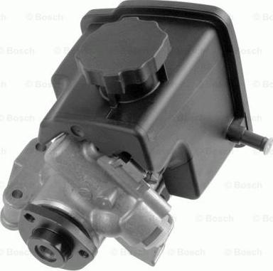 BOSCH K S01 000 499 - Hydrauliikkapumppu, ohjaus inparts.fi