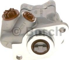 BOSCH K S01 000 411 - Hydrauliikkapumppu, ohjaus inparts.fi