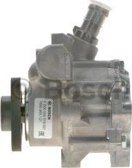 BOSCH K S01 000 488 - Hydrauliikkapumppu, ohjaus inparts.fi