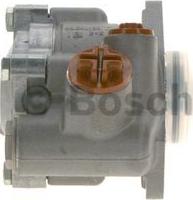 BOSCH K S01 000 438 - Hydrauliikkapumppu, ohjaus inparts.fi