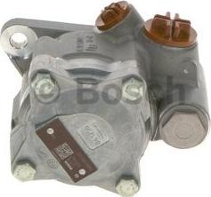 BOSCH K S01 000 438 - Hydrauliikkapumppu, ohjaus inparts.fi