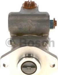 BOSCH K S01 000 474 - Hydrauliikkapumppu, ohjaus inparts.fi