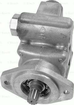 BOSCH K S01 000 475 - Hydrauliikkapumppu, ohjaus inparts.fi