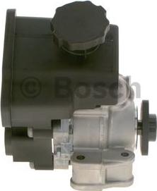 BOSCH K S01 000 560 - Hydrauliikkapumppu, ohjaus inparts.fi