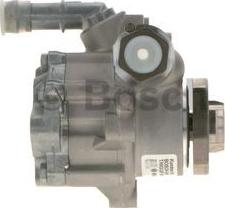 BOSCH K S01 000 503 - Hydrauliikkapumppu, ohjaus inparts.fi