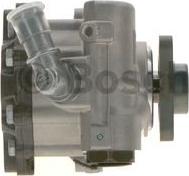 BOSCH K S01 000 570 - Hydrauliikkapumppu, ohjaus inparts.fi