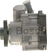 BOSCH K S01 000 647 - Hydrauliikkapumppu, ohjaus inparts.fi