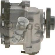 BOSCH K S01 000 647 - Hydrauliikkapumppu, ohjaus inparts.fi