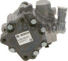 BOSCH K S01 000 647 - Hydrauliikkapumppu, ohjaus inparts.fi