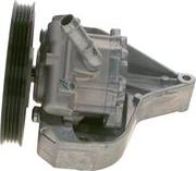 BOSCH K S01 000 628 - Hydrauliikkapumppu, ohjaus inparts.fi