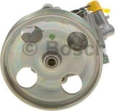 BOSCH K S01 000 076 - Hydrauliikkapumppu, ohjaus inparts.fi