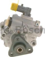 BOSCH K S01 000 073 - Hydrauliikkapumppu, ohjaus inparts.fi