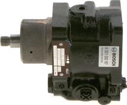 BOSCH K S01 000 167 - Hydrauliikkapumppu, ohjaus inparts.fi