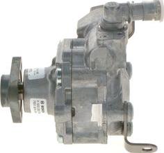 BOSCH K S01 000 139 - Hydrauliikkapumppu, ohjaus inparts.fi