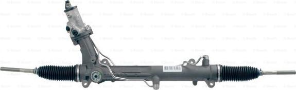 BOSCH K S01 000 897 - Ohjausvaihde inparts.fi