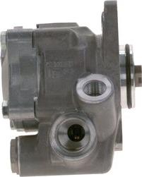 BOSCH K S01 000 398 - Hydrauliikkapumppu, ohjaus inparts.fi