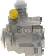 BOSCH K S01 000 345 - Hydrauliikkapumppu, ohjaus inparts.fi