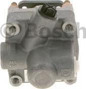 BOSCH K S01 000 262 - Hydrauliikkapumppu, ohjaus inparts.fi