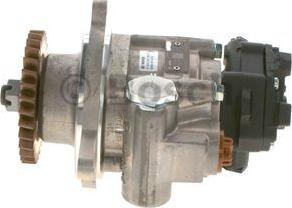 BOSCH K S01 001 350 - Hydrauliikkapumppu, ohjaus inparts.fi