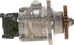 BOSCH K S01 001 350 - Hydrauliikkapumppu, ohjaus inparts.fi