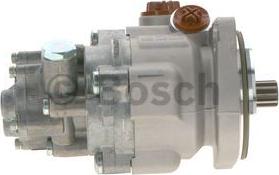 BOSCH K S01 001 353 - Hydrauliikkapumppu, ohjaus inparts.fi