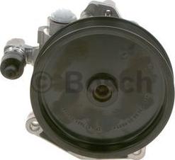 BOSCH K S01 001 721 - Hydrauliikkapumppu, ohjaus inparts.fi