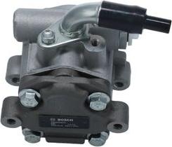 BOSCH K S02 000 072 - Hydrauliikkapumppu, ohjaus inparts.fi