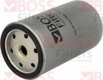 BOSS FILTERS BS04-093 - Polttoainesuodatin inparts.fi