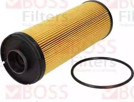 BOSS FILTERS BS04-004 - Polttoainesuodatin inparts.fi