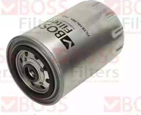 BOSS FILTERS BS04-006 - Polttoainesuodatin inparts.fi