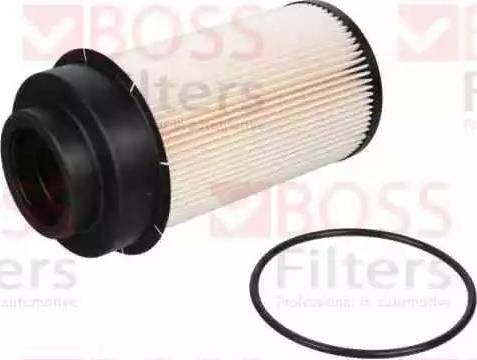 BOSS FILTERS BS04-002 - Polttoainesuodatin inparts.fi