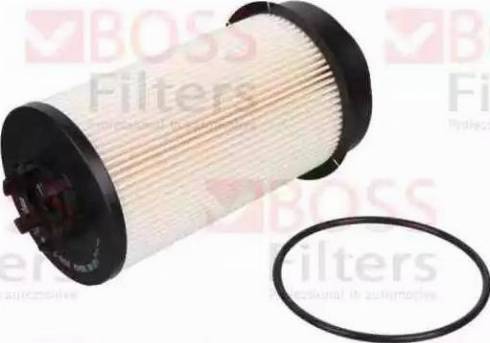 BOSS FILTERS BS04-002 - Polttoainesuodatin inparts.fi